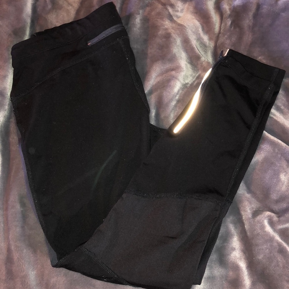 Workout pants